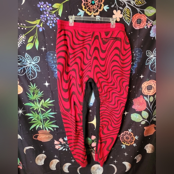 Pewdiepie Pattern limited edition sweatpants - Picture 7 of 9